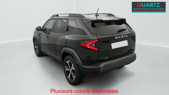 Dacia Duster image 9