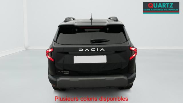 Dacia Duster image 4