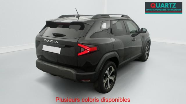 Dacia Duster image 2