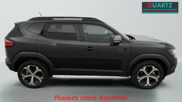 Dacia Duster image 3