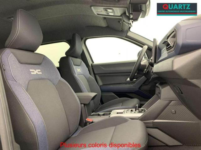 Dacia Duster image 8