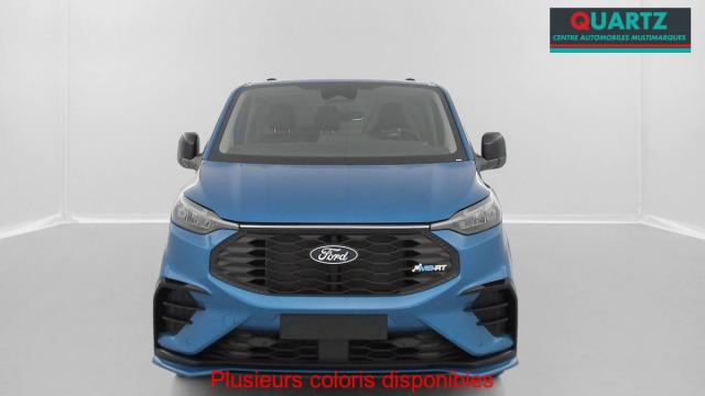 Ford Transit Custom image 5