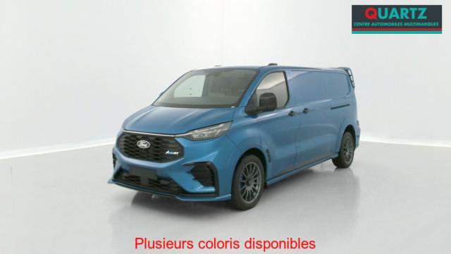 Ford Transit Custom image 9