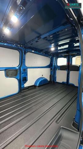 Ford Transit Custom image 6
