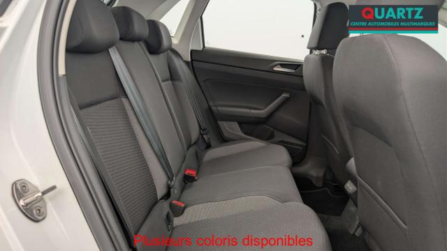 Volkswagen Polo image 8