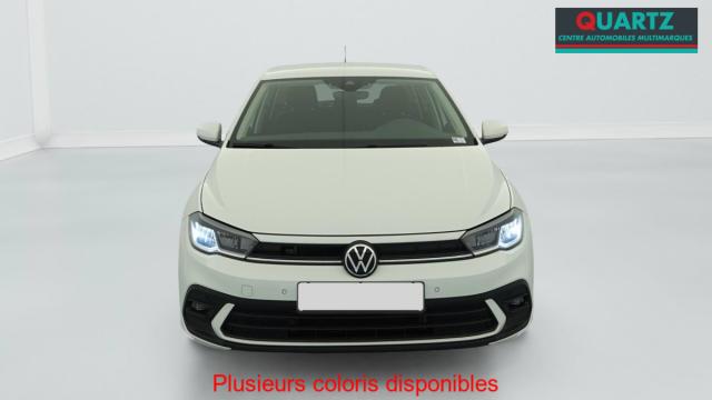 Volkswagen Polo image 5