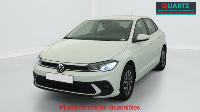 Volkswagen Polo image 9