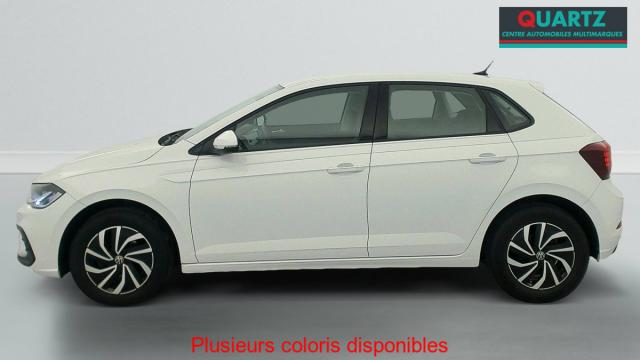 Volkswagen Polo image 3