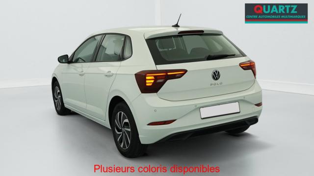 Volkswagen Polo image 1