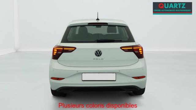 Volkswagen Polo image 2