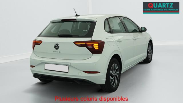 Volkswagen Polo image 6