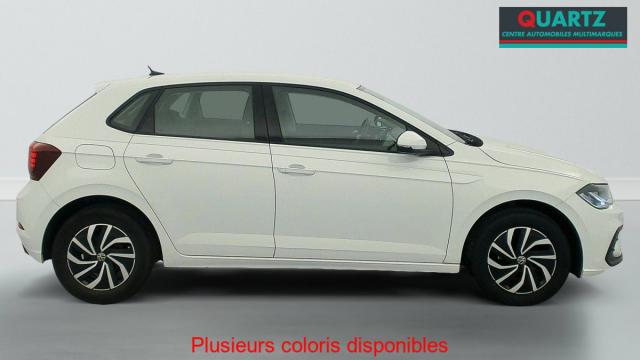 Volkswagen Polo image 7