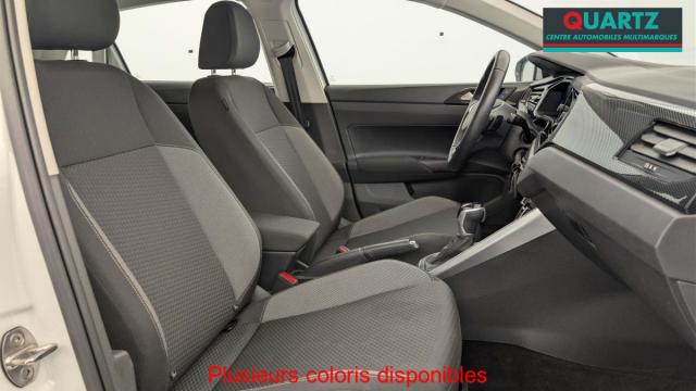 Volkswagen Polo image 4