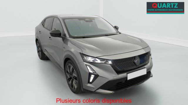 Renault Rafale E-Tech Full Hybrid 200ch Esprit Alpine