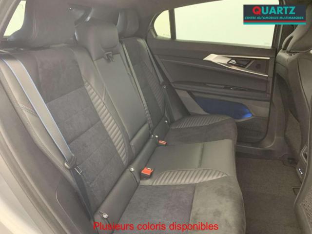 Renault Rafale image 9