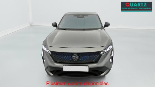 Renault Rafale image 5