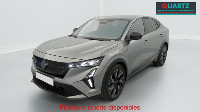 Renault Rafale image 7