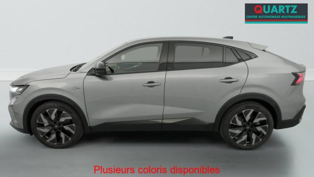 Renault Rafale image 6