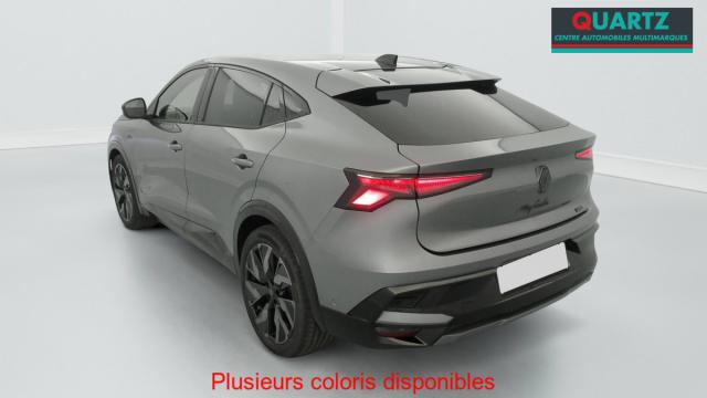 Renault Rafale image 8