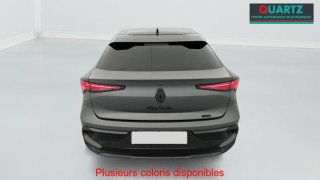 Renault Rafale image 2