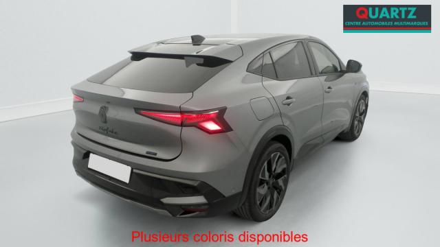 Renault Rafale image 4