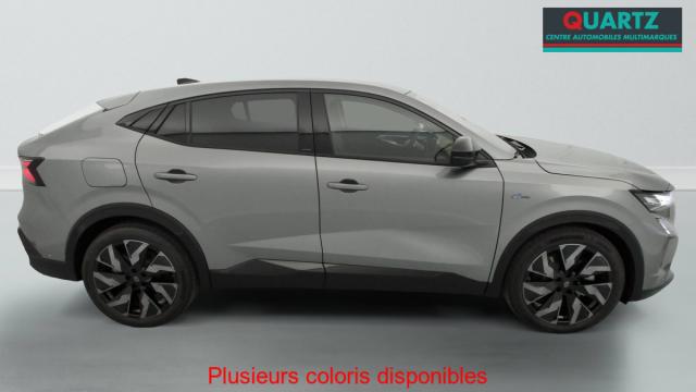 Renault Rafale image 3