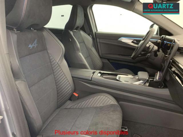 Renault Rafale image 1