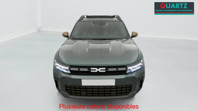 Dacia Bigster image 2