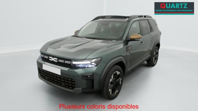 Dacia Bigster image 7