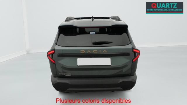 Dacia Bigster image 6