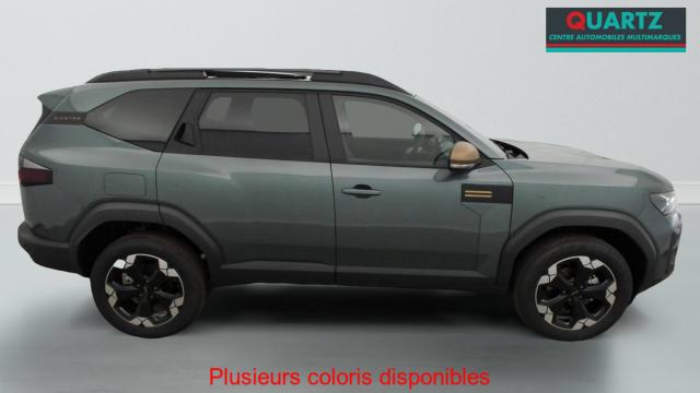 Dacia Bigster image 4