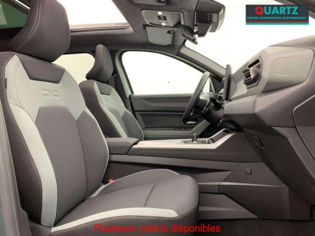 Dacia Bigster image 5