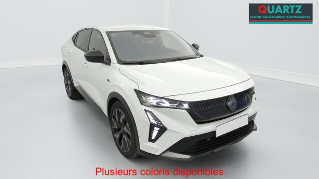 Renault Rafale E-Tech Full Hybrid 200ch Esprit Alpine