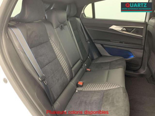 Renault Rafale image 1