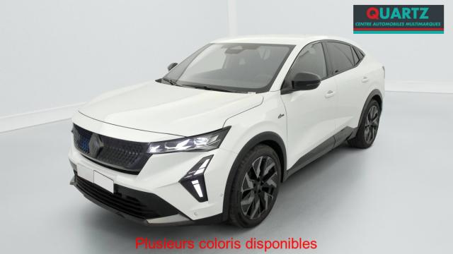 Renault Rafale image 2