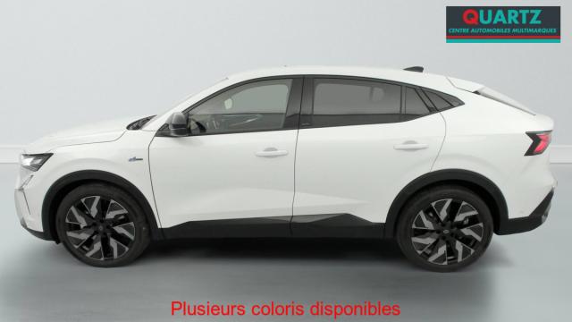 Renault Rafale image 6