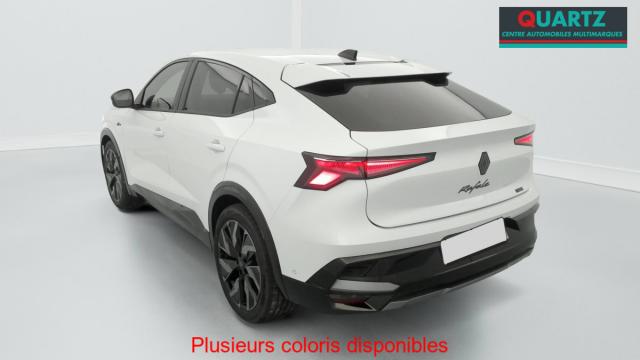 Renault Rafale image 5