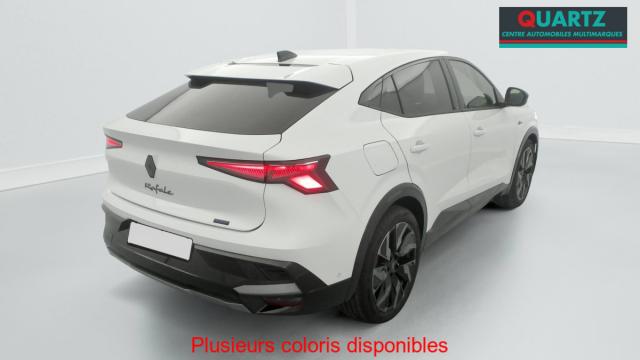 Renault Rafale image 8