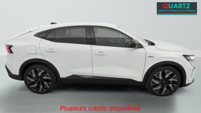 Renault Rafale image 7