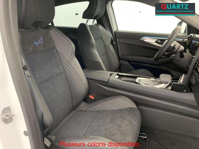 Renault Rafale image 9