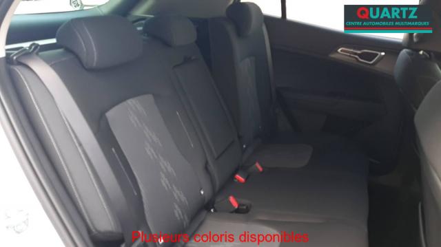 Kia Sportage image 8