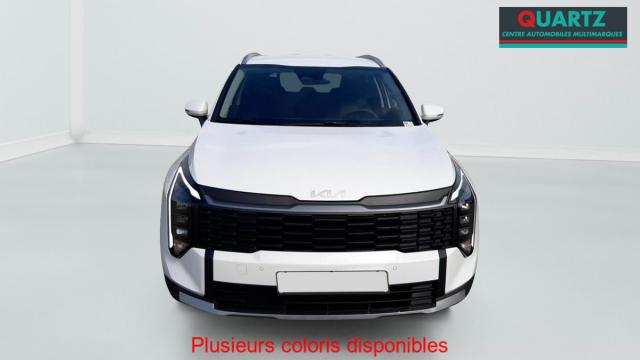 Kia Sportage image 1