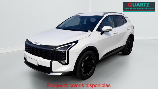Kia Sportage image 5