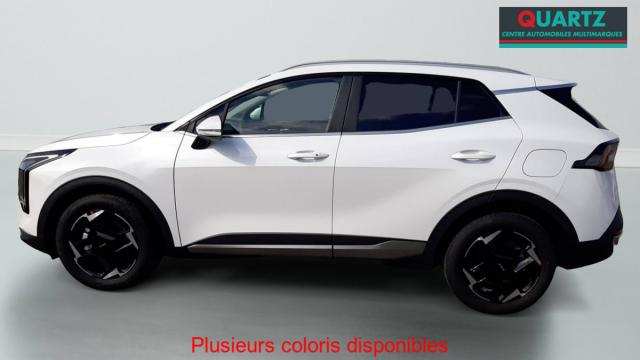 Kia Sportage image 4