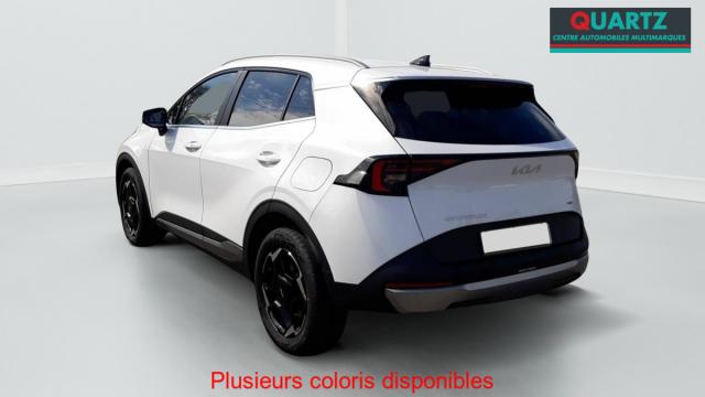 Kia Sportage image 9