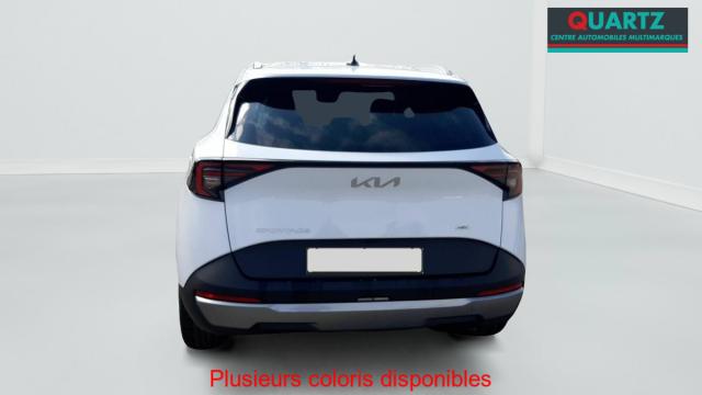 Kia Sportage image 2