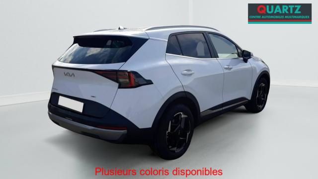 Kia Sportage image 7
