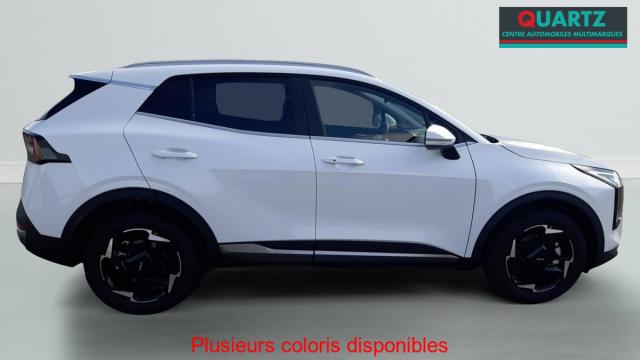 Kia Sportage image 6