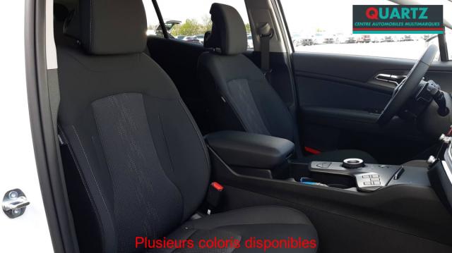 Kia Sportage image 3