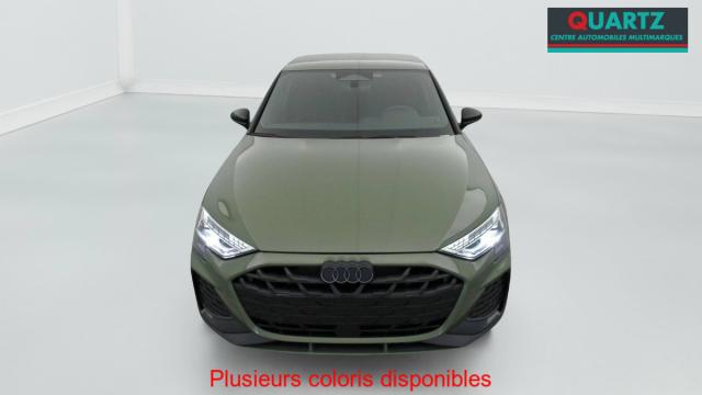 Audi A3 Sportback image 4